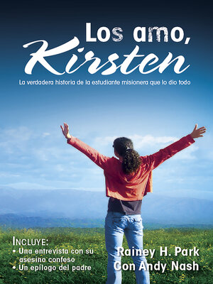 cover image of Los amo, Kirsten
